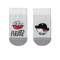 Kids Socks Happy Feet 335 Pirate small photo conteamerica.com