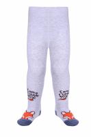Kids Tights TIP-TOP 440 Hello fox small photo conteamerica.com