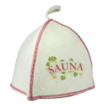 Sauna Hats photo conteamerica.com