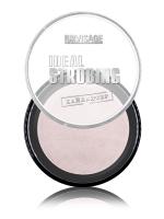 LUXVISAGE Pressed Highlighter IDEAL STROBING small photo conteamerica.com