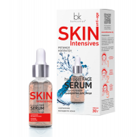 BelKosmex SKIN INTENSIVES Hydrogel Face Serum Preservation of Youthful Skin