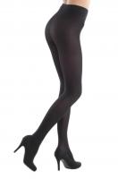Tights Cotton 250 - Warm Opaque small photo conteamerica.com