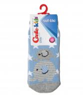 Kids Socks SOF-TIKI 415 elephant small photo conteamerica.com