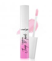 BELOR DESIGN Lip Gloss Tint JUMP TO PINK small photo conteamerica.com