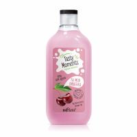 TASTY MOMENTS My Cherry-Berry Shower Gel