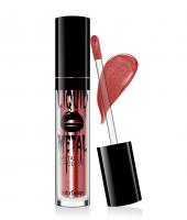 BELOR DESIGN Lip Gloss LIQUID METAL small photo conteamerica.com