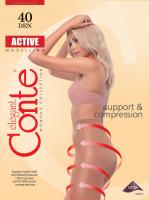 active 40 cover face