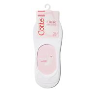 Conte Women's Footlets Conte Elegant Classic 000 small photo conteamerica.com