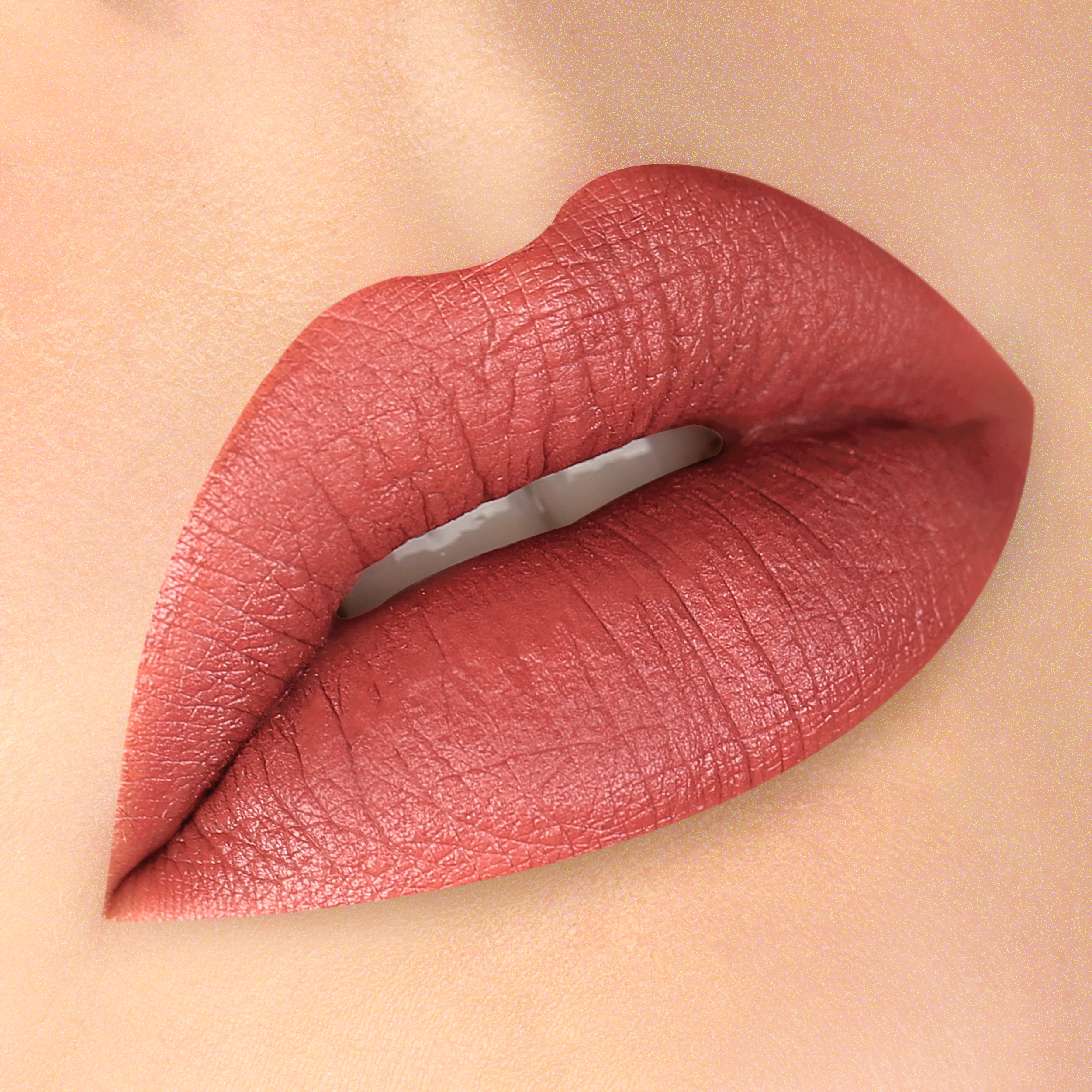 LUXVISAGE Liquid Lipstick PIN UP ultra matt small photo conteamerica.com