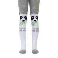 Kids Tights SOF-TIKI 531 Panda terry inside small photo conteamerica.com
