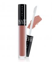 BELOR DESIGN Liquid Lipstick MATT COUTURE small photo conteamerica.com