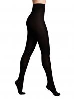 Tights Cotton 450 - Ultra Warm Opaque small photo conteamerica.com