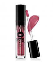 BELOR DESIGN Lip Gloss LIQUID METAL small photo conteamerica.com