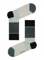Men_socks_DiWaRi_HAPPY_033_Dark_Grey_Turquoise.jpg