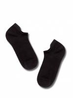 Men Socks DIWARI ACTIVE 000 (ultra short) black 1