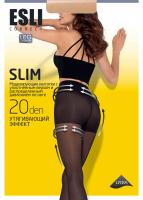 ESLI SLIM 20 new cover