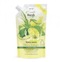 EXOTIC_FRESH_Lime_and_Lemongrass_Cream-Soap