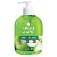 SWEET MOMENTS Green Apple Hand Soap