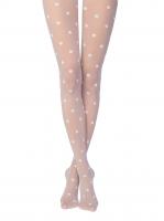 Fantasy Design Pantyhose Paradise Polka Dot Pattern small photo conteamerica.com