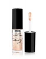 LUXVISAGE Liquid Luminizer GLOW TOUCH small photo conteamerica.com