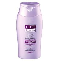 LIFT INTENSE Tonic for Face Hydration and Elasticity with Hyaluronic Acid and Ginger