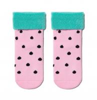 Kids Socks SOF-TIKI 438 Peas small photo conteamerica.com