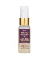 HYALURON GOLD Exclusive Lifting Serum with Golden Threads