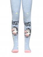 Kids Tights SOF-TIKI 521 terry inside small photo conteamerica.com