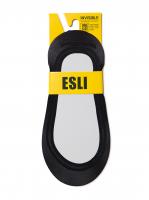 Conte Women's Footlets Esli IS001 cotton small photo conteamerica.com