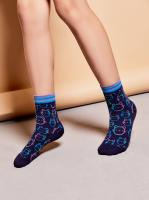 Kids Socks TIP-TOP 931 small photo conteamerica.com