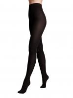 Tights Triumf 150 - Warm Opaque Microfiber small photo conteamerica.com