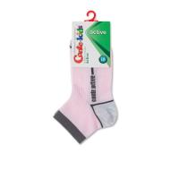 Kids Socks CONTE-KIDS ACTIVE 507 cotton small photo conteamerica.com