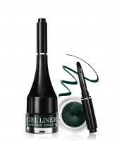 BELOR DESIGN Eyeliner GEL LINER Lasting Color small photo conteamerica.com