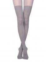 Fantasy Design Pantyhose ERICA Stockings Imitation small photo conteamerica.com