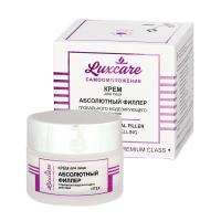 LUX CARE Absolute Facial Filler Global Modelling