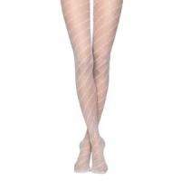 Fantasy Design Pantyhose FABIANE Geometric Pattern small photo conteamerica.com