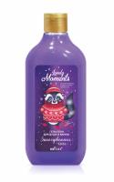 LOVELY MOMENTS Enchanted Dreams Shower Gel