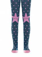 Kids Tights TIP-TOP 450 diva star small photo conteamerica.com