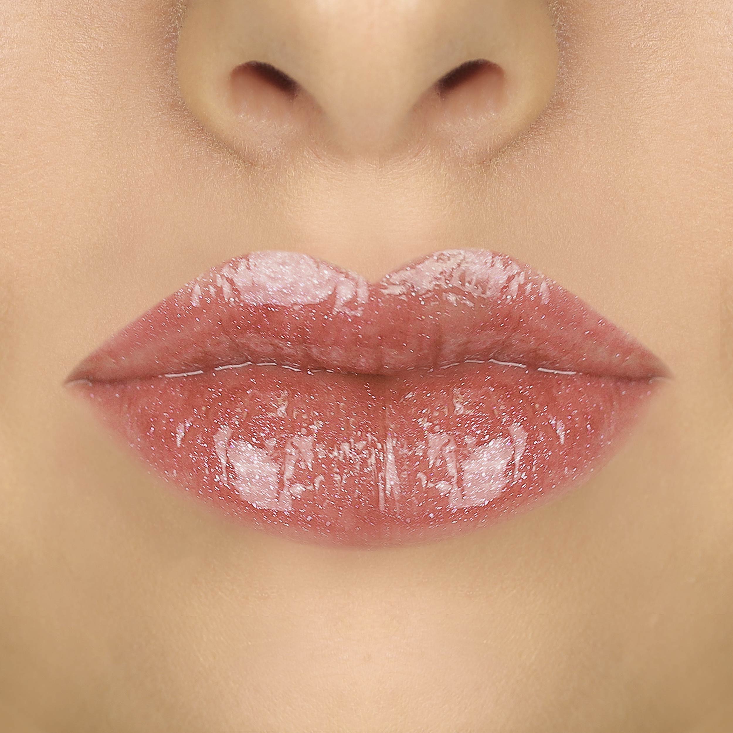 LUXVISAGE Lip Gloss GLASS SHINE small photo conteamerica.com