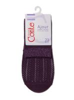 Conte Socks Conte AJOUR 076 lurex small photo conteamerica.com