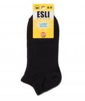 Conte Socks Esli Classic 000 cotton anklet small photo conteamerica.com