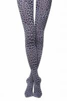 Fantasy Design Pantyhose LEO Pattern small photo conteamerica.com