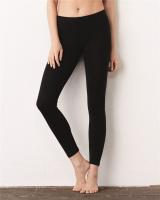 Conte Leggings Cotton Plain Elastic small photo conteamerica.com