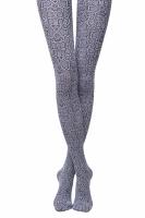 Fantasy Design Pantyhose PYTHON Snake Pattern small photo conteamerica.com