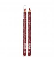 LUXVISAGE Lasting Perfect CONTOUR Lip Pencil  small photo conteamerica.com