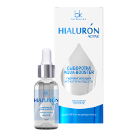 BelKosmex HIALURON ACTIVE Serum Aqua-Booster Hydrovitalization Youth Activator