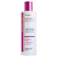 GLYCOL Exfoliating Smoothing Tonic-Peeling for Face