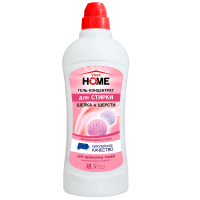 VITEX HOME Concentrated Delicate Laundry Gel for SILK and WOOL