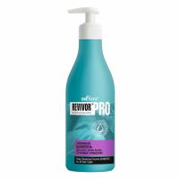 REVIVOR PRO REVIVAL Deep Cleansing Enzyme Shampoo for All Hair Types