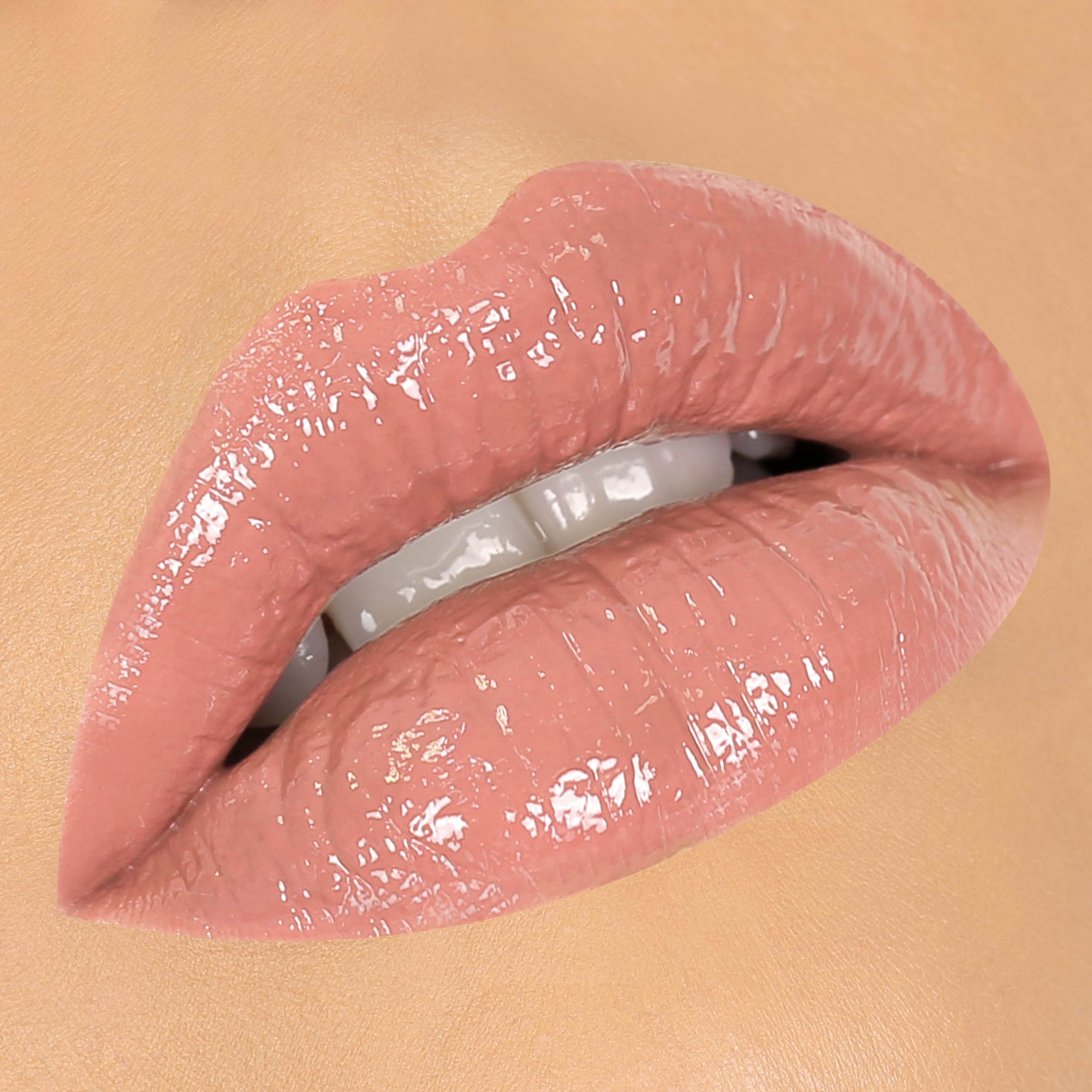 LUXVISAGE Liquid Lipstick GLAM LOOK Cream Velvet small photo conteamerica.com